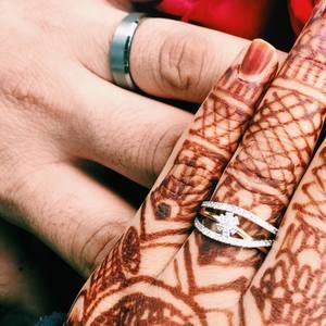 Meet your Posher, Amreen